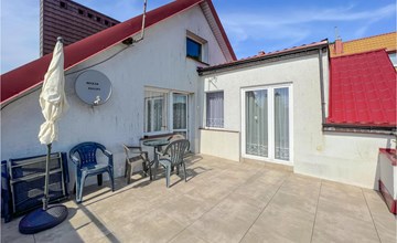2 bedroom stunning apartment in Mielno 2