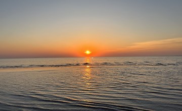 "Ela" - 800 meter van de zee in Zeeland 3