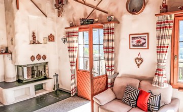 Muotta Sulegl, Appartement nr. 4 (LAA148) 2