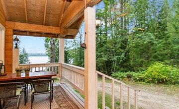 Ferienhaus Mikkola 3