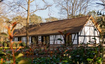 Villa Lodge mit Whirlpool | 8 Personen 2