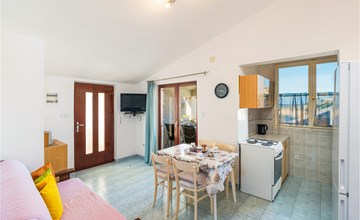 Lovely apartment in Sevid with WiFi 3