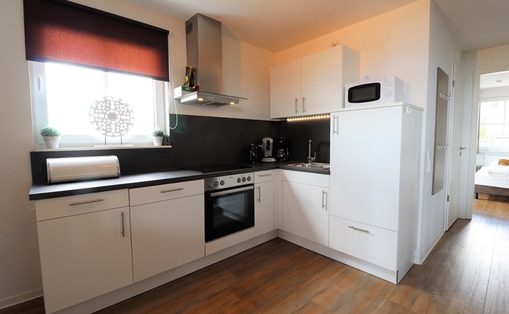 Sfeervol 6p penthouse direct aan de piste 1