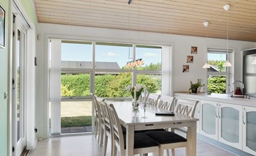 "Bertram" - 1.9km from the sea in NE Jutland 3