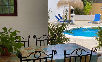 Casa Maravilla in der Nähe der Küste. Frieden und Ruhe. 3