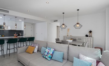 Ansichten von Manilva 3