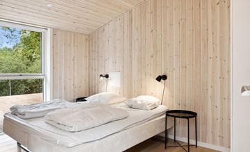 „Heidel“ – 1,1 km vom Meer entfernt in Seeland 2