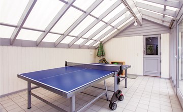 Amazing home in Rørvig with sauna 3