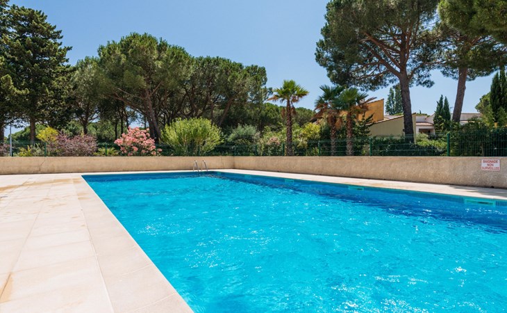 Groene Dorp 2 Residentie 1