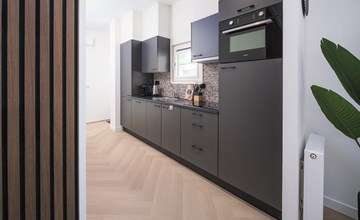 Cannenburch Deluxe with Hot Tub | 5 persons 3