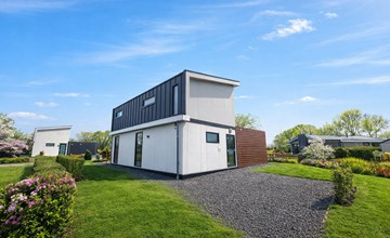 Beemsterdijk | 8 Personen  2