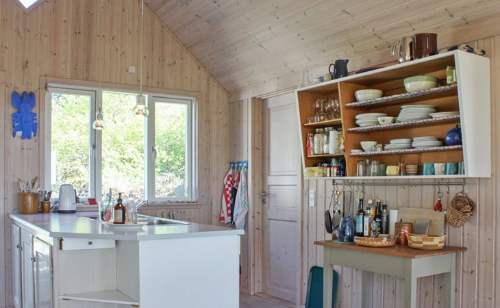 „Hatem“ – 200 m vom Meer entfernt in Nordostjütland 1