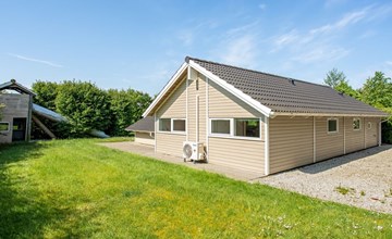 "Isving" - 1,1 km naar de inham in West-Jutland 3