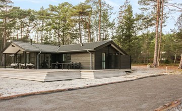 "Eliz" - 800 meter van de zee in Bornholm 2