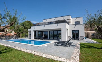 Strandnahe Villa Kara Sevda für 10 Personen 3