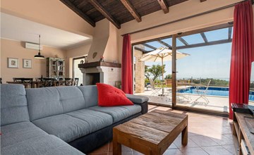 Villa Baratto 2