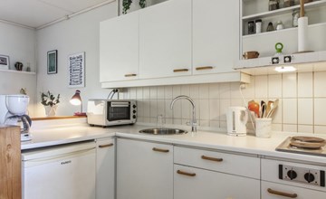 "Solveg" - 150m from the sea in NW Jutland 2