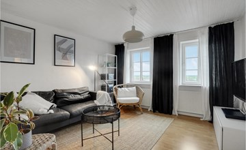 Stunning home in Vestervig with WiFi 2