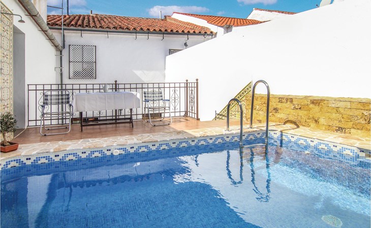 Gorgeous home in Villaviciosa de Cordob 1