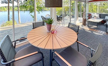 Nice home in Aplared with sauna 2