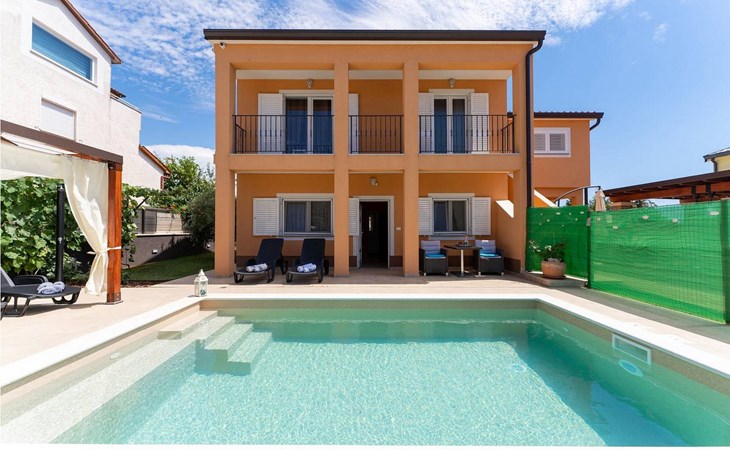 Apartment Boutique 1