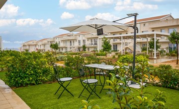 Schöne 2-Zimmer-Wohnung in Marzamemi 3