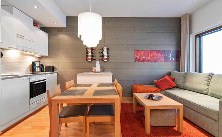 Skihütte VII 7406 1