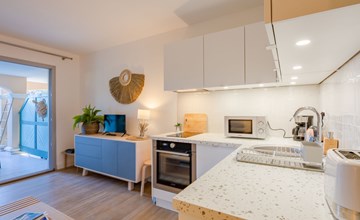 Les Calanques de boulouris 2