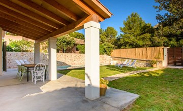 Villa "Mar Clara" mit privatem Pool 2