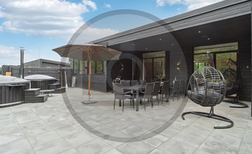 6 bedroom awesome home in Glesborg 2