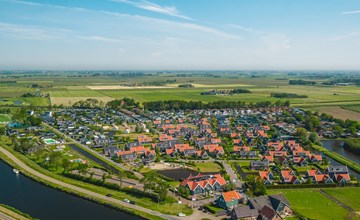 De Rijp | 10 Personen  2