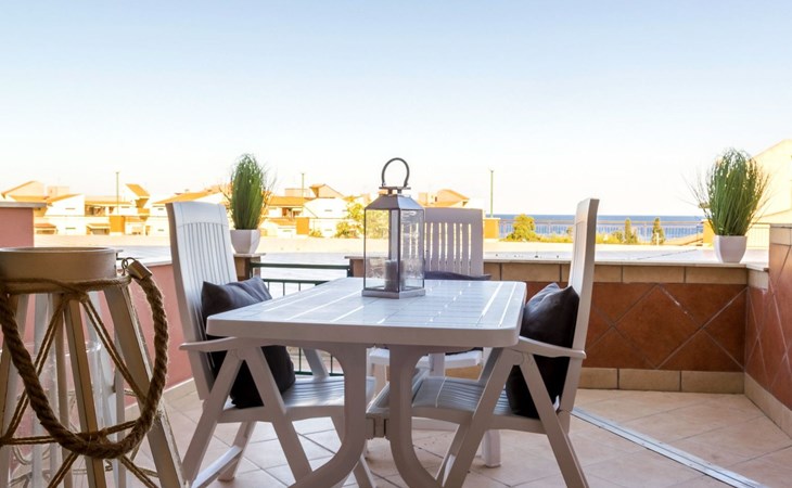 Nero D'Avola Morgante Wohnung 1