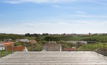 „Jürgen“ – 500 m vom Meer entfernt in Nordwestjütland 3