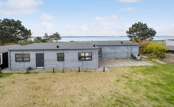 Stunning home in Holbæk with kitchen 1
