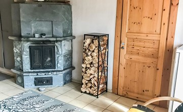 Hyrynpirtti-Hütte 2