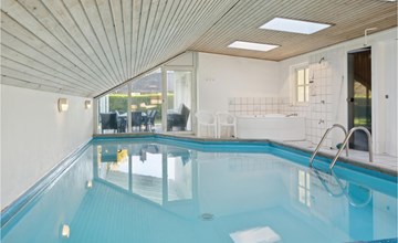 Gorgeous home in Otterup with kitchen 2