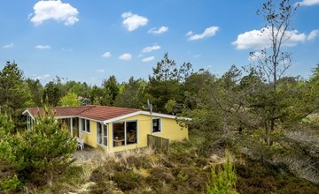 "Kimi" - 75m from the sea 3