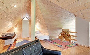 „Hunno“ – 3 km vom Meer entfernt in Westjütland 2