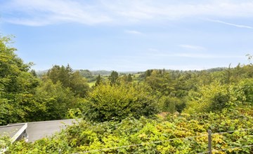 „Ufej“ – 2,5 km vom Meer entfernt in Djursland und Mols 3