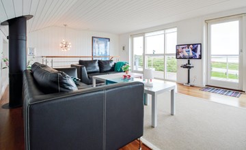 Amazing home in Hemmet with WiFi 3