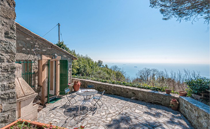 Tolles Haus in La Spezia mit WLAN 1