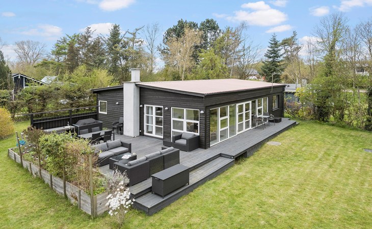 3 bedroom gorgeous home in Kalundborg 1