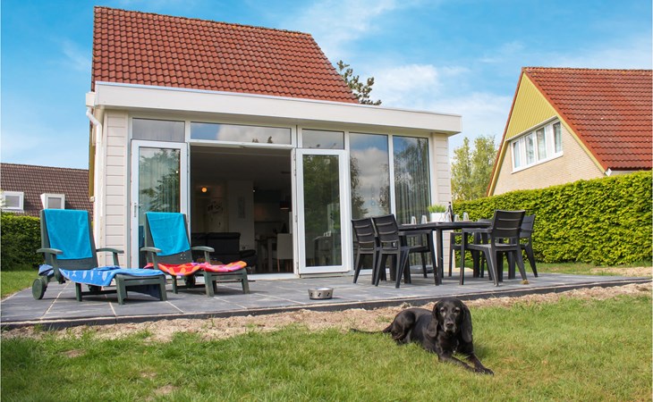 3 bedroom awesome home in Vlagtwedde 1