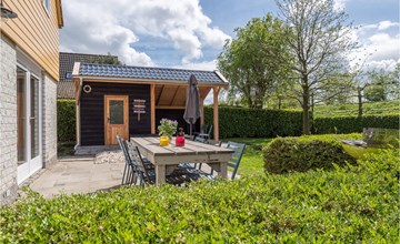 Awesome home in Wemeldinge with sauna 2