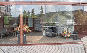 Tahko Spa-Suiten Orange B 1 3