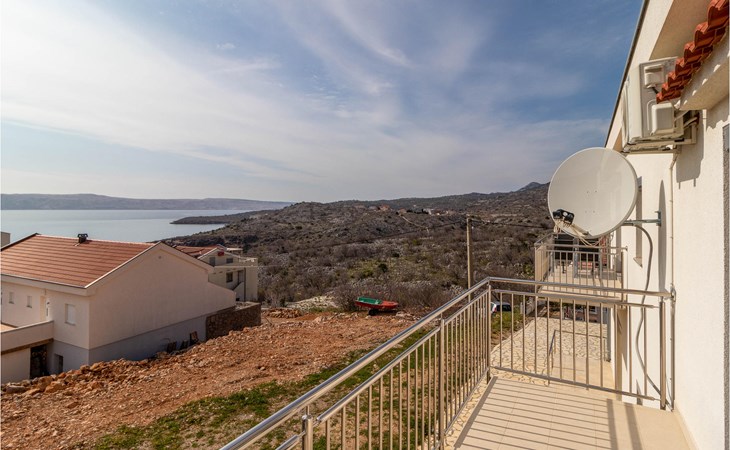2 bedroom awesome apartment in Ribarica 1