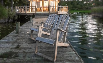 Beautiful home in Strängnäs with sauna 2