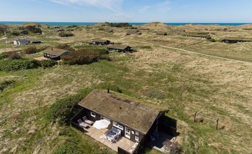 "Gerulf" - 600m from the sea in NW Jutland 3