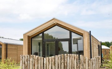 Beach House Zuid 4 2