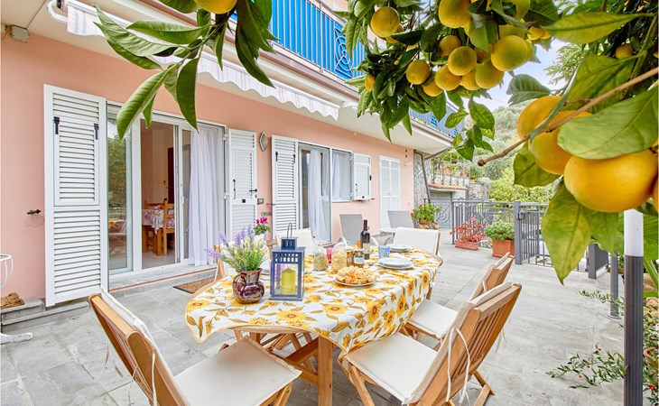 Casa flora 1